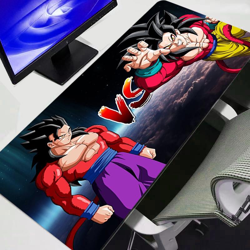 Mouse Pad Dragon Ball Z DBZ Large Rubber PC Computer Gaming Accessories Mousepad Desk Mat Locking Edge Gamer Carpet Durable 30x60x0.2cm
Mouse Pad Dragon Ball Z DBZ Large Rubber PC Computer Gaming Accessories Mousepad Desk Mat Locking Edge Gamer Carpet Durable 30x60x0.2cm