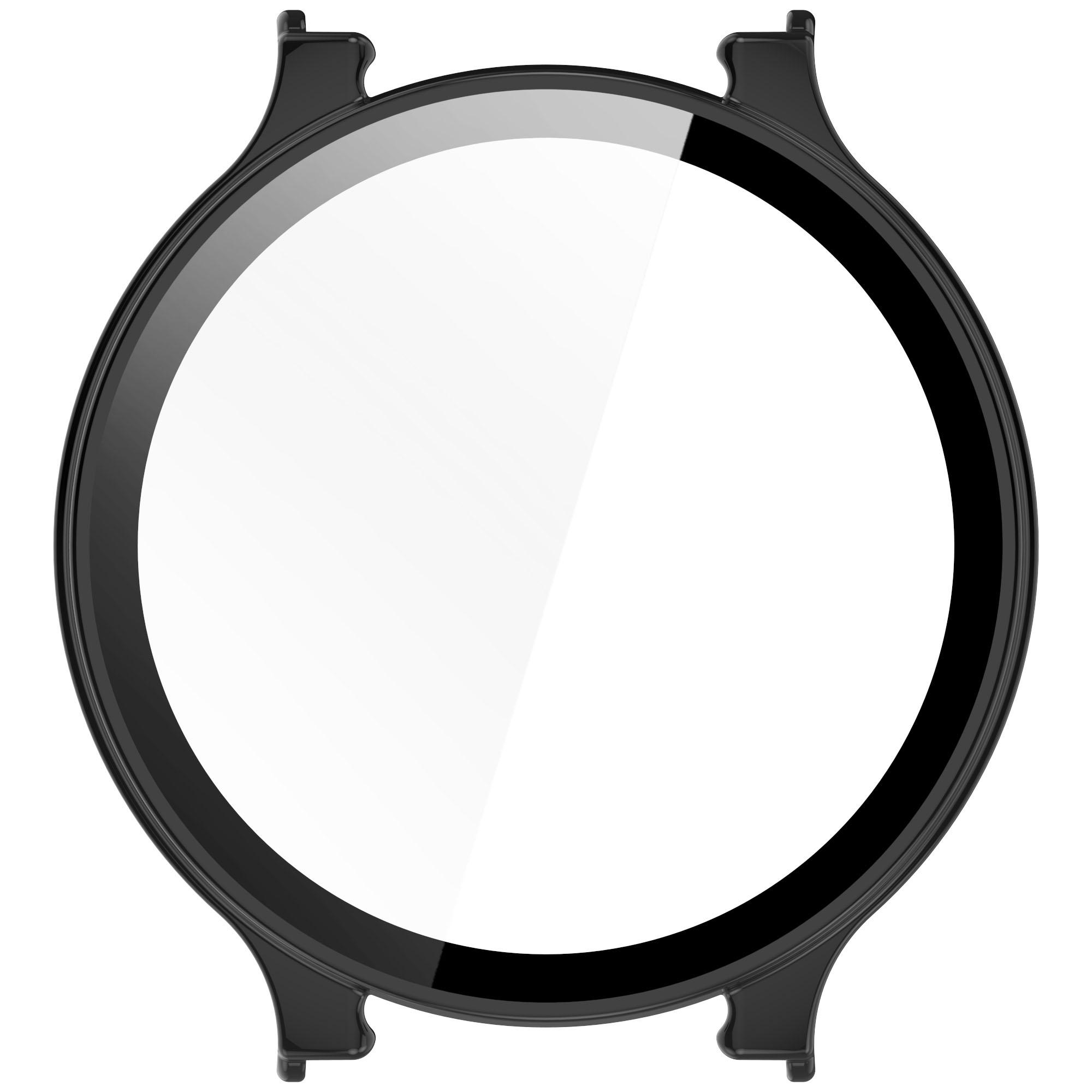 Чехол из ПК-стекла для смарт-часов Garmin Lily 2 Active, защитный экран, полное покрытие, защитный бампер, аксессуары для замены чёрный
Чехол из ПК-стекла для смарт-часов Garmin Lily 2 Active, защитный экран, полное покрытие, защитный бампер, аксессуары для замены чёрный