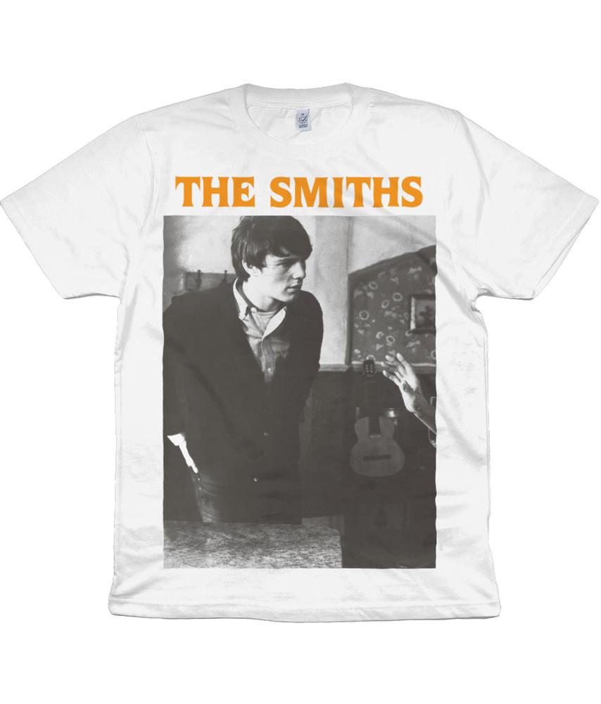 THE SMITHS STOP ME IF YOU THINK YOU#039;VE HEARD THIS ONE BEFORE DUTCH VER 2 Unisex T-Shirt XXXL
THE SMITHS STOP ME IF YOU THINK YOU#039;VE HEARD THIS ONE BEFORE DUTCH VER 2 Unisex T-Shirt XXXL