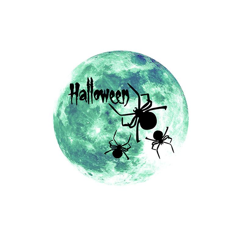 Luminous Moon Castle Bat Wall Sticker - Glowing Fluorescent Decor for Children s Living Room. 8x8 cm
Luminous Moon Castle Bat Wall Sticker - Glowing Fluorescent Decor for Children s Living Room. 8x8 cm