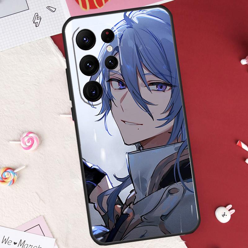 Кейс Kamisato Ayato Genshin Impact Для Samsung Galaxy S26 Ultra S20 S21 S22 S23 S24 S25 Ultra S10 Plus S25 FE Чехол Galaxy S20 FE
Кейс Kamisato Ayato Genshin Impact Для Samsung Galaxy S26 Ultra S20 S21 S22 S23 S24 S25 Ultra S10 Plus S25 FE Чехол Galaxy S20 FE