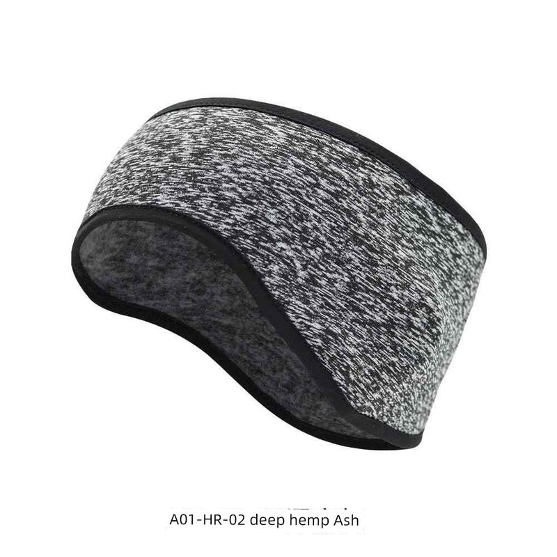 Heattech with Hair Grip. Sports Outdoor Headgear Cold-Proof Cycling Ear Protection Running Forehead Protection Amazon Fall and Winter Velvet A01-HR-02 deep hemp Ash One size
Heattech with Hair Grip. Sports Outdoor Headgear Cold-Proof Cycling Ear Protection Running Forehead Protection Amazon Fall and Winter Velvet A01-HR-02 deep hemp Ash One size
