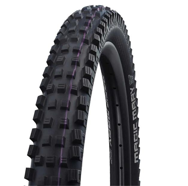 Шина Schwalbe Magic Mary Addix U-Soft Super Trail Tubeless 27.5 x 2.60 MTB 27.5´´ x 2.60
Шина Schwalbe Magic Mary Addix U-Soft Super Trail Tubeless 27.5 x 2.60 MTB 27.5´´ x 2.60