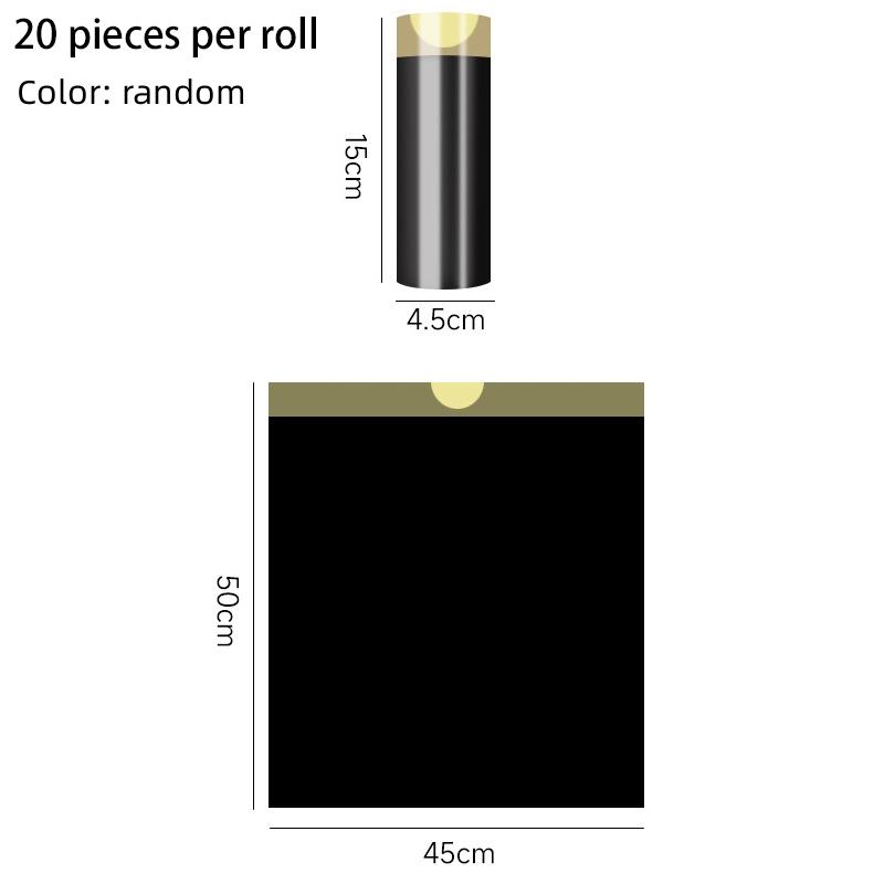 75 шт/рулон мусорные мешки бытовые пластиковые мусорные мешки с завязкой одноразовые мусорные мешки бытовые чистящие средства
75 шт/рулон мусорные мешки бытовые пластиковые мусорные мешки с завязкой одноразовые мусорные мешки бытовые чистящие средства