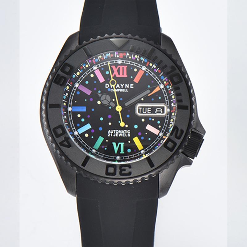 2025 новые часы с двойным календарем, персонализированные, креативные, модные, водонепроницаемые, люминесцентные, механические часы
2025 новые часы с двойным календарем, персонализированные, креативные, модные, водонепроницаемые, люминесцентные, механические часы