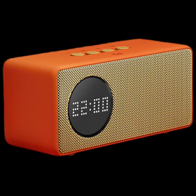 Tmall Genie IN Tang 6 AI Smart Speaker CN plug (adapter included)
Tmall Genie IN Tang 6 AI Smart Speaker CN plug (adapter included)