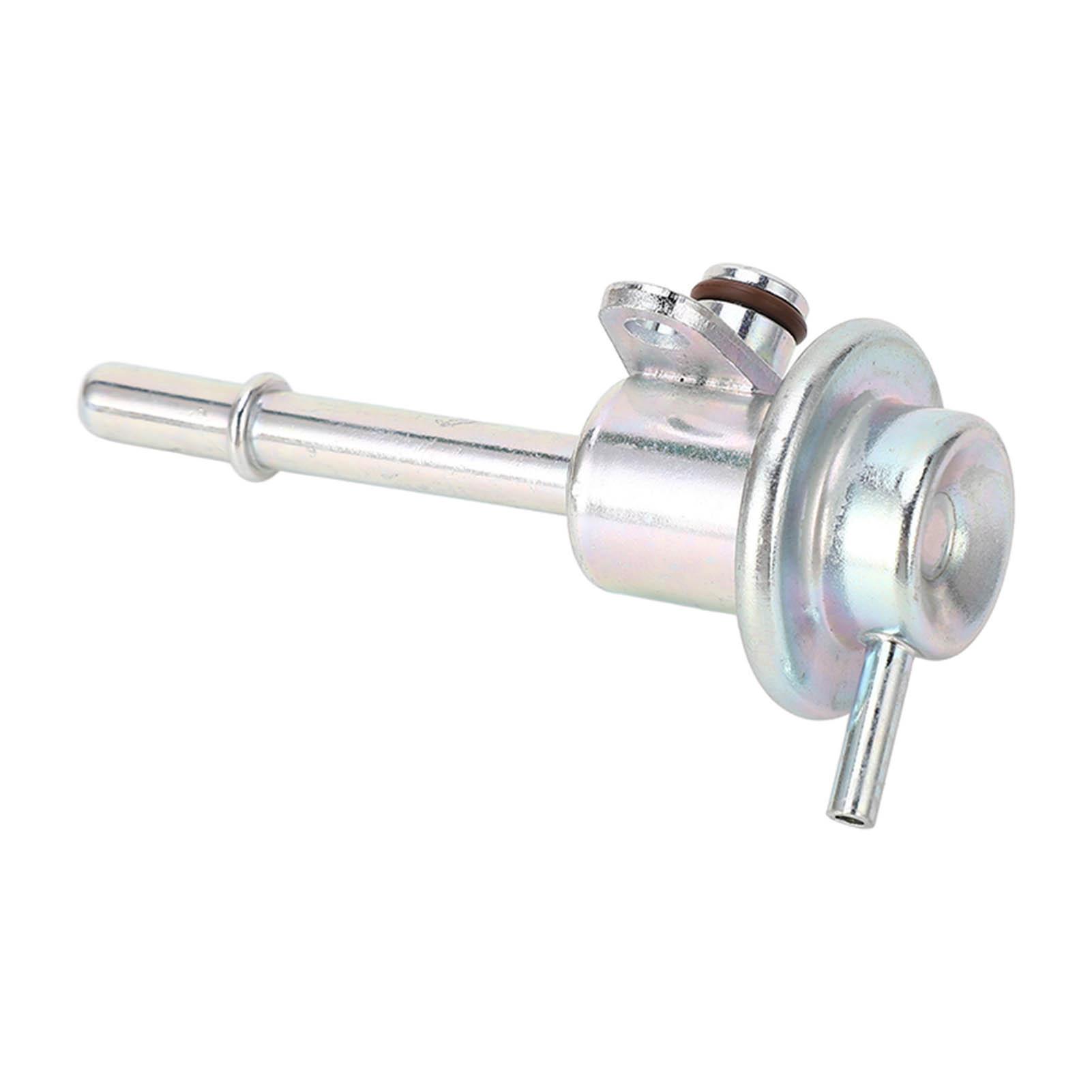 Регулятор давления впрыска топлива 22670 AA400 Надежный, прочный и стабильный регулятор давления топлива
Регулятор давления впрыска топлива 22670 AA400 Надежный, прочный и стабильный регулятор давления топлива