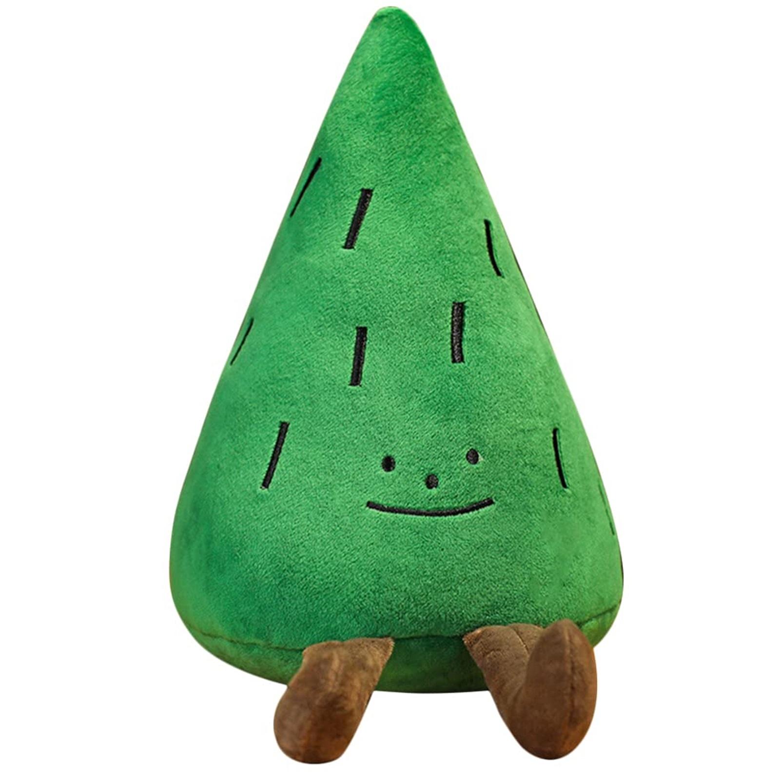 Simulated Plant Tree Pillow Plush Toy Doll Doll Children s Cloth Doll Cushion Backrest Sofa One Size
Simulated Plant Tree Pillow Plush Toy Doll Doll Children s Cloth Doll Cushion Backrest Sofa One Size