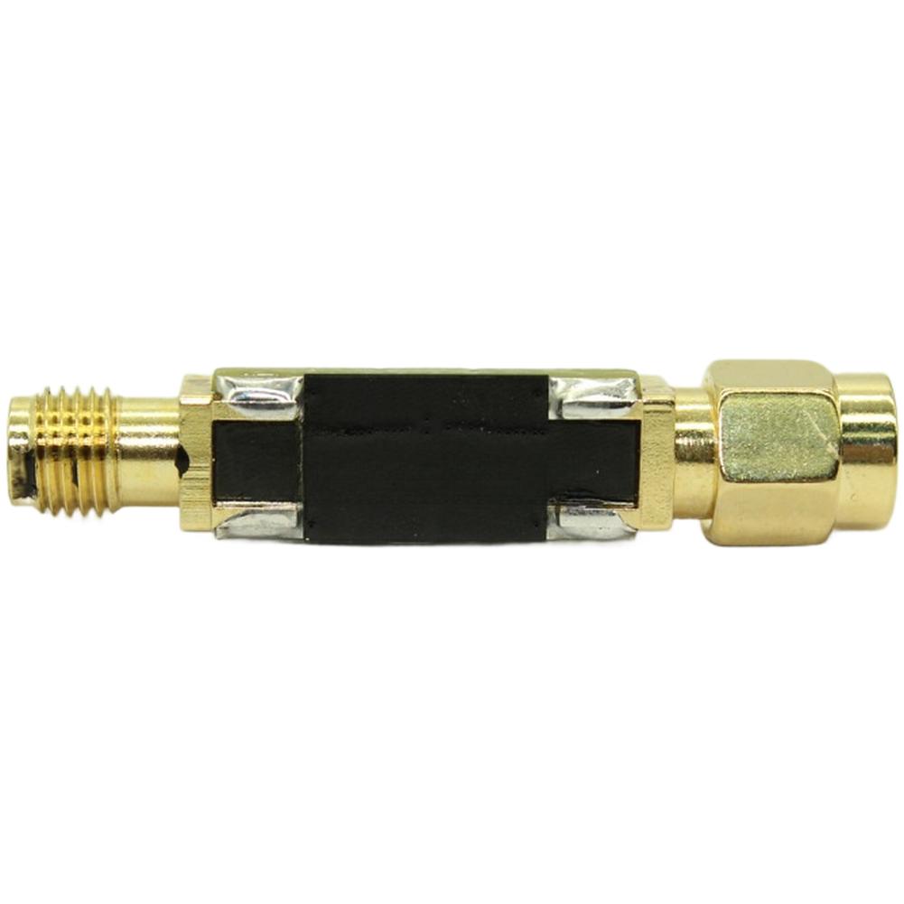 1pc LPF900 Low Pass Filter For 915mhz/750mhz FPV Receivers Instruments Parts Accessories Easy To Install China Mainland
1pc LPF900 Low Pass Filter For 915mhz/750mhz FPV Receivers Instruments Parts Accessories Easy To Install China Mainland