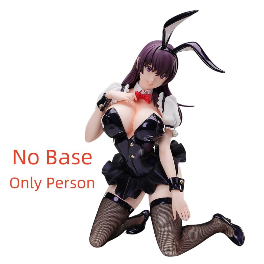 31CM Native BINDING B-Style AINA Bunny ver girl Figure PVC Action Collectible Anime Model Adult doll Toys gifts
31CM Native BINDING B-Style AINA Bunny ver girl Figure PVC Action Collectible Anime Model Adult doll Toys gifts