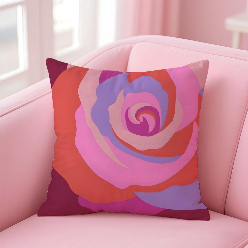 Retro rose gold pattern Luxurious Fashion Cushion Cover Pillowcase Short Plush Invisible zipper Room Sofa Cushion Cover 40X40cm
Retro rose gold pattern Luxurious Fashion Cushion Cover Pillowcase Short Plush Invisible zipper Room Sofa Cushion Cover 40X40cm