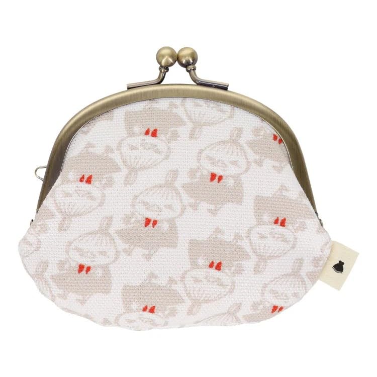 Кошелек с застежкой Мумины AYANOKOJI REPEAT LITTLE MY 3,3 дюйма
Кошелек с застежкой Мумины AYANOKOJI REPEAT LITTLE MY 3,3 дюйма