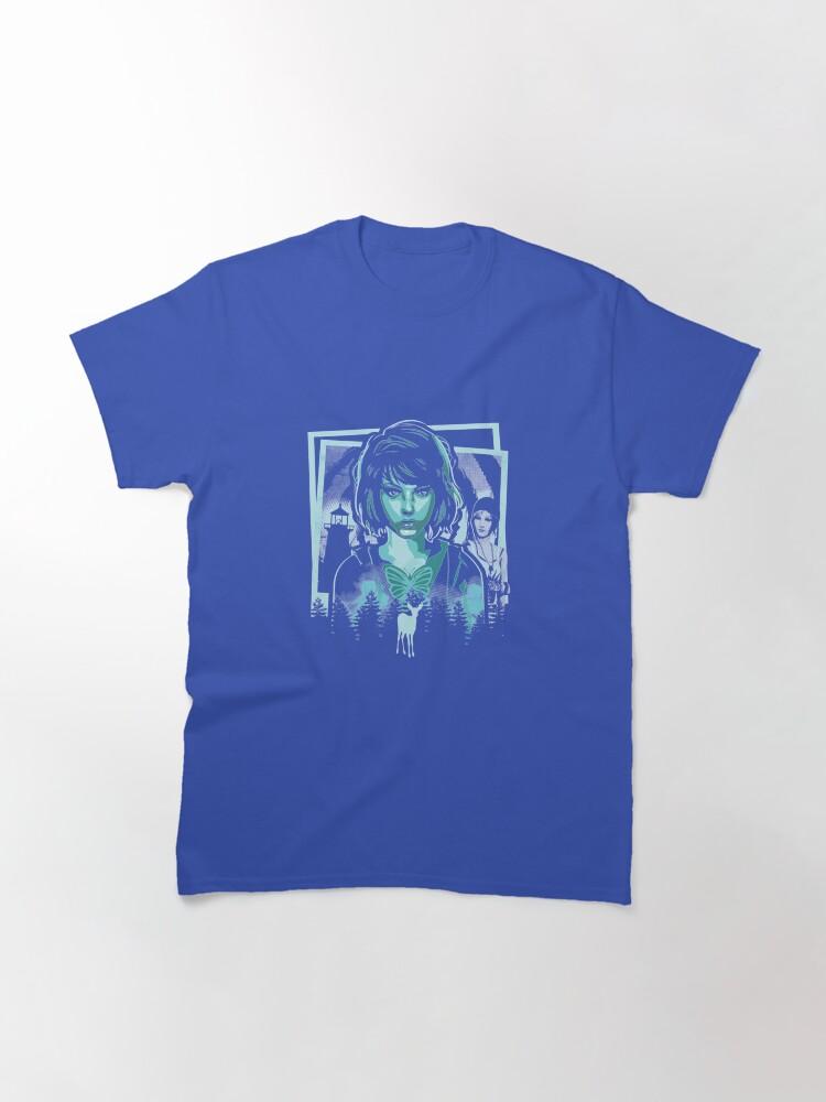 Life Is Strange Classic TShirt Oversized TShirt 2026 Summer Mens Womens Luxury Fashion Cotton Tshirt Street Wear Y2K 4XL
Life Is Strange Classic TShirt Oversized TShirt 2026 Summer Mens Womens Luxury Fashion Cotton Tshirt Street Wear Y2K 4XL