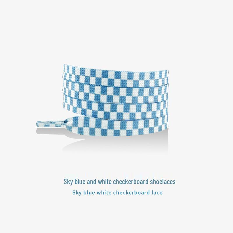 Светоотражающие кеды Vans с принтом шахматная доска , низкие и средние, из канваса, для мужчин и женщин - Адаптивные шнурки, Черно-белые. 120cm
Светоотражающие кеды Vans с принтом шахматная доска , низкие и средние, из канваса, для мужчин и женщин - Адаптивные шнурки, Черно-белые. 120cm
