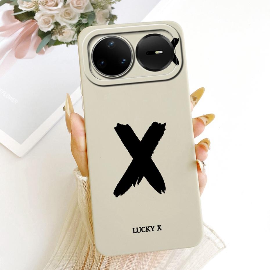 New Fashion Letter Phone Case For Huawei Nova 15 Pro Ultra 5G Soft Silicone Cases For Huawei Nova15 15Pro 15Ultra Covers Bumpers Nova 15
New Fashion Letter Phone Case For Huawei Nova 15 Pro Ultra 5G Soft Silicone Cases For Huawei Nova15 15Pro 15Ultra Covers Bumpers Nova 15
