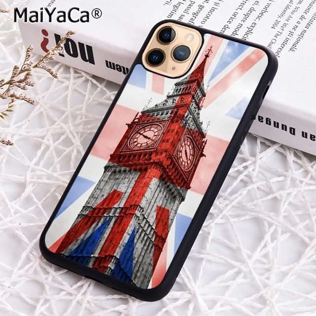MaiYaCa London Torre Eiffel Big Ben Phone Case For iPhone 17 Air 16 15 plus 11 12 13 14 pro max shell coque iPhone 11pro max
MaiYaCa London Torre Eiffel Big Ben Phone Case For iPhone 17 Air 16 15 plus 11 12 13 14 pro max shell coque iPhone 11pro max