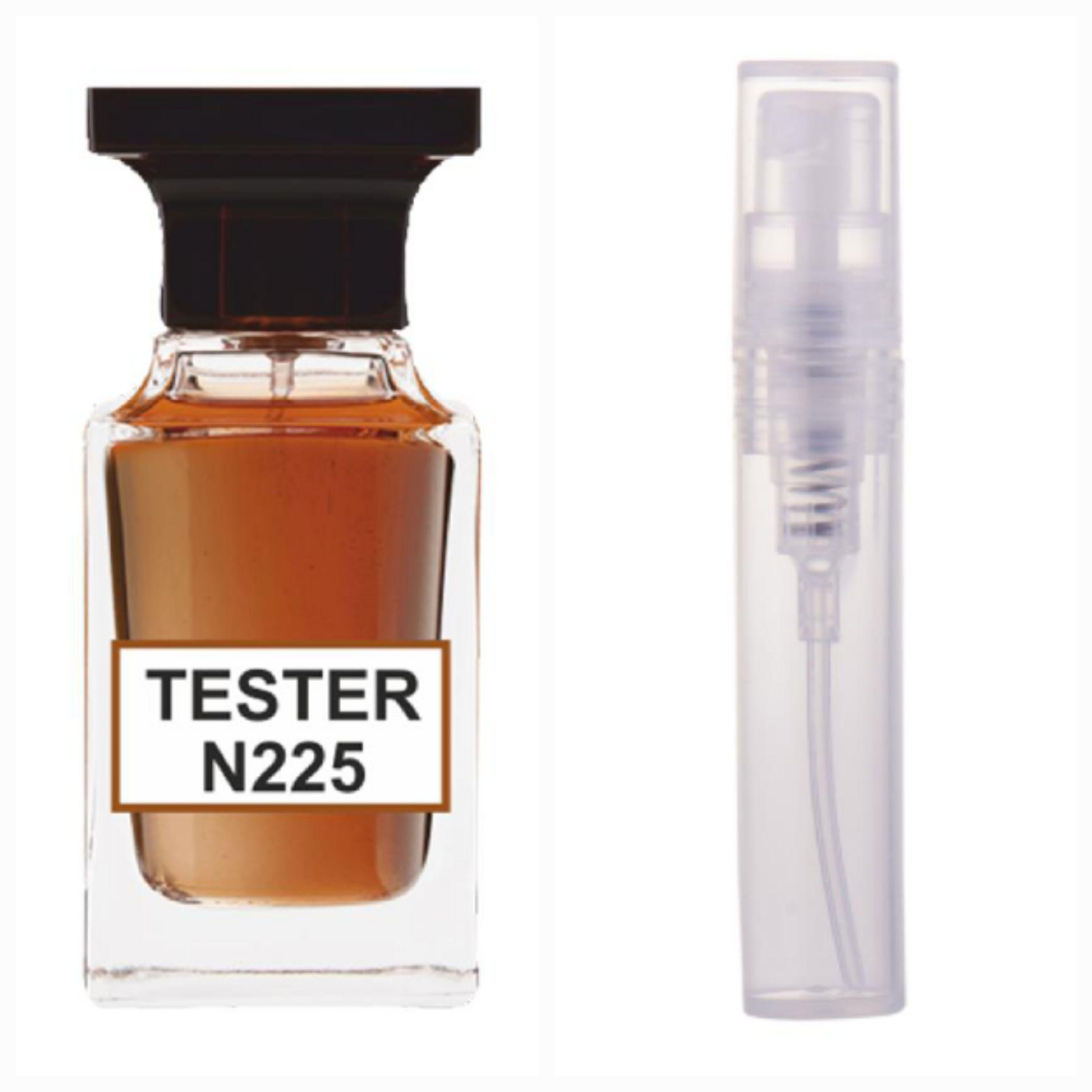 Жіночі парфуми № 225 у списку 3 ml
Жіночі парфуми № 225 у списку 3 ml