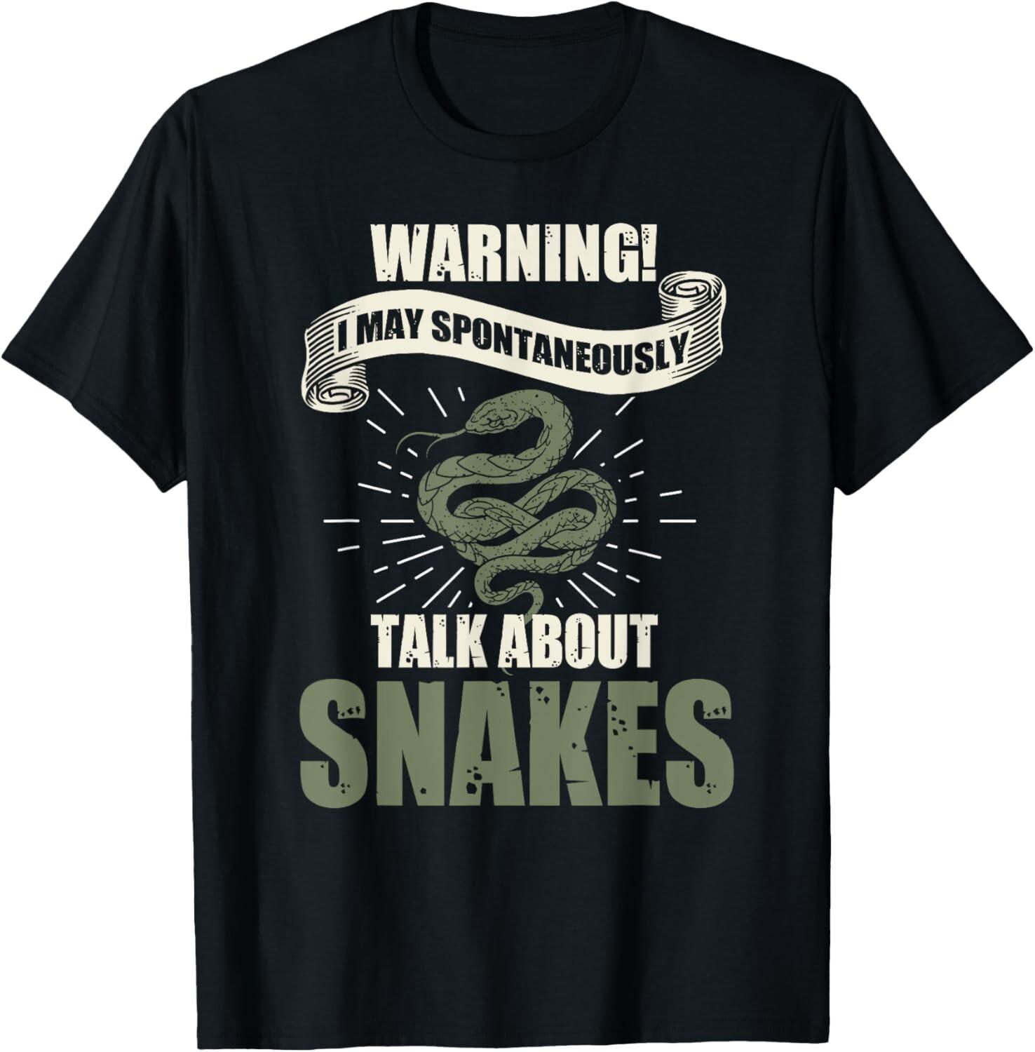 Snake Shirt Funny Snake Lover Herpetology Herpetologist Gift Unisex T-Shirt 5XL різнокольоровий
Snake Shirt Funny Snake Lover Herpetology Herpetologist Gift Unisex T-Shirt 5XL різнокольоровий