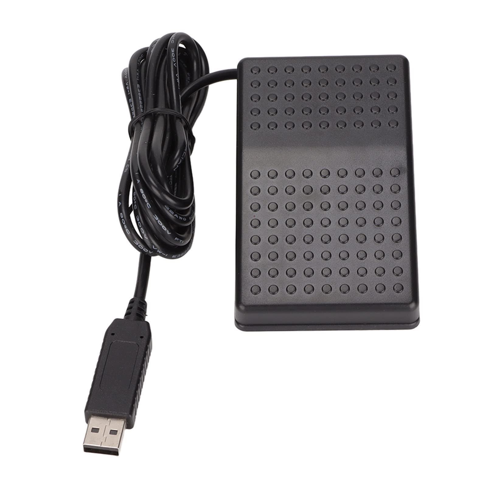 Педаль USB-переключатель для широкой педали, для игрового компьютера, заводское тестирование, переключатель,
Педаль USB-переключатель для широкой педали, для игрового компьютера, заводское тестирование, переключатель,