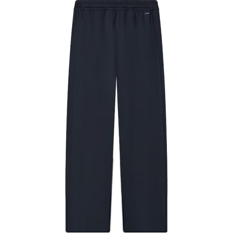 Fila Изумрудно-зеленые однотонные трикотажные спортивные брюки прямого кроя Женские брюки Legendary-Blue F11W434605F-NV M
Fila Изумрудно-зеленые однотонные трикотажные спортивные брюки прямого кроя Женские брюки Legendary-Blue F11W434605F-NV M