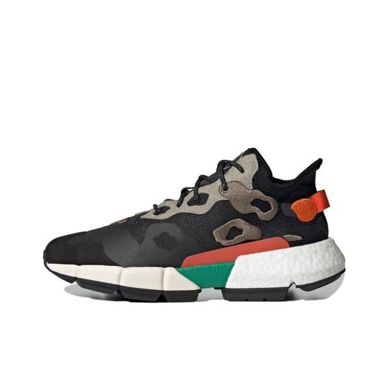 adidas P.O.D. S3.2 ML Black Sesame EE5415 EU 46 чорний/сірий
adidas P.O.D. S3.2 ML Black Sesame EE5415 EU 46 чорний/сірий