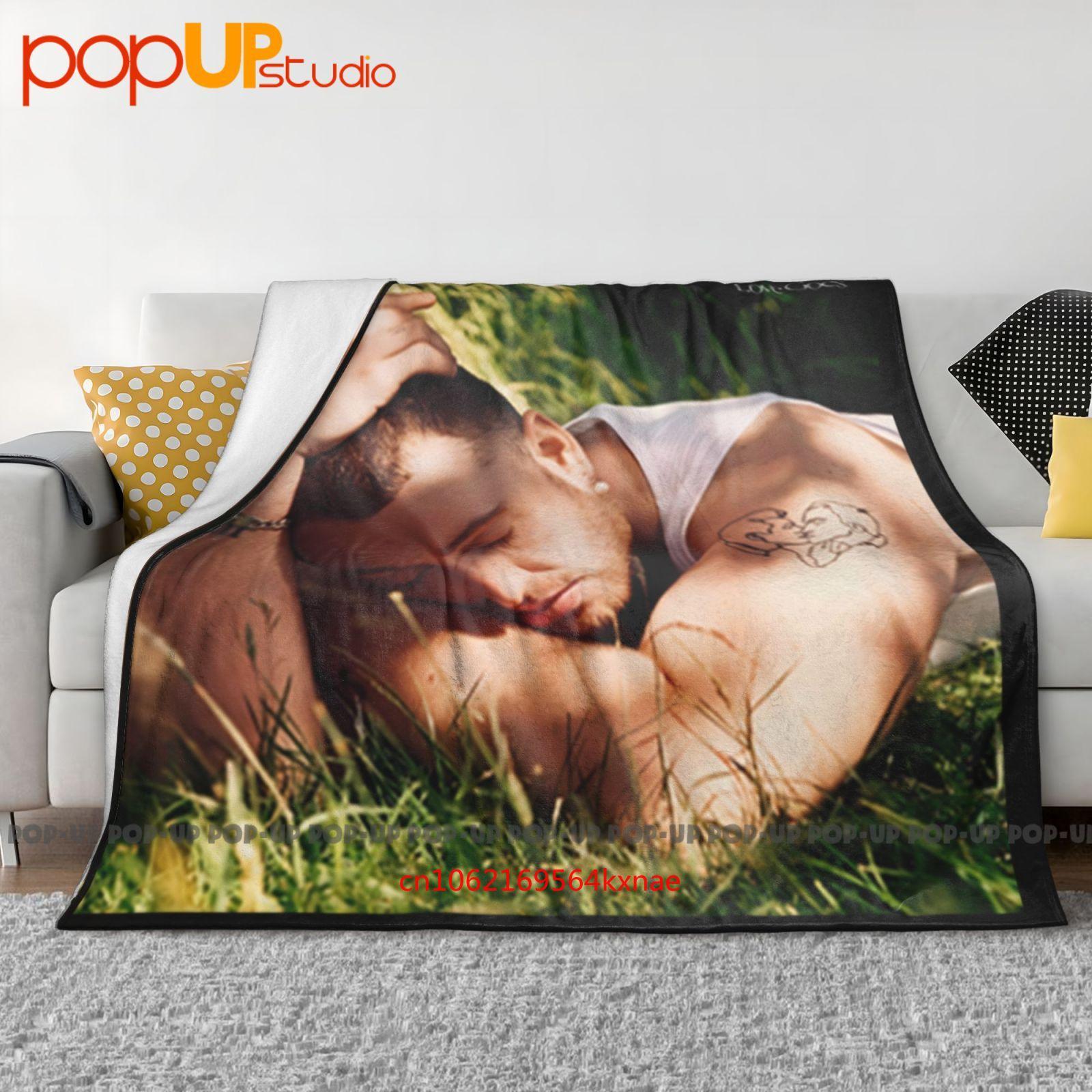 Sam Smith Love Goes Vinyl Cd Ultra-Soft Blanket Quilt Winter Sofa Cover Bed Covers 30x40in
Sam Smith Love Goes Vinyl Cd Ultra-Soft Blanket Quilt Winter Sofa Cover Bed Covers 30x40in