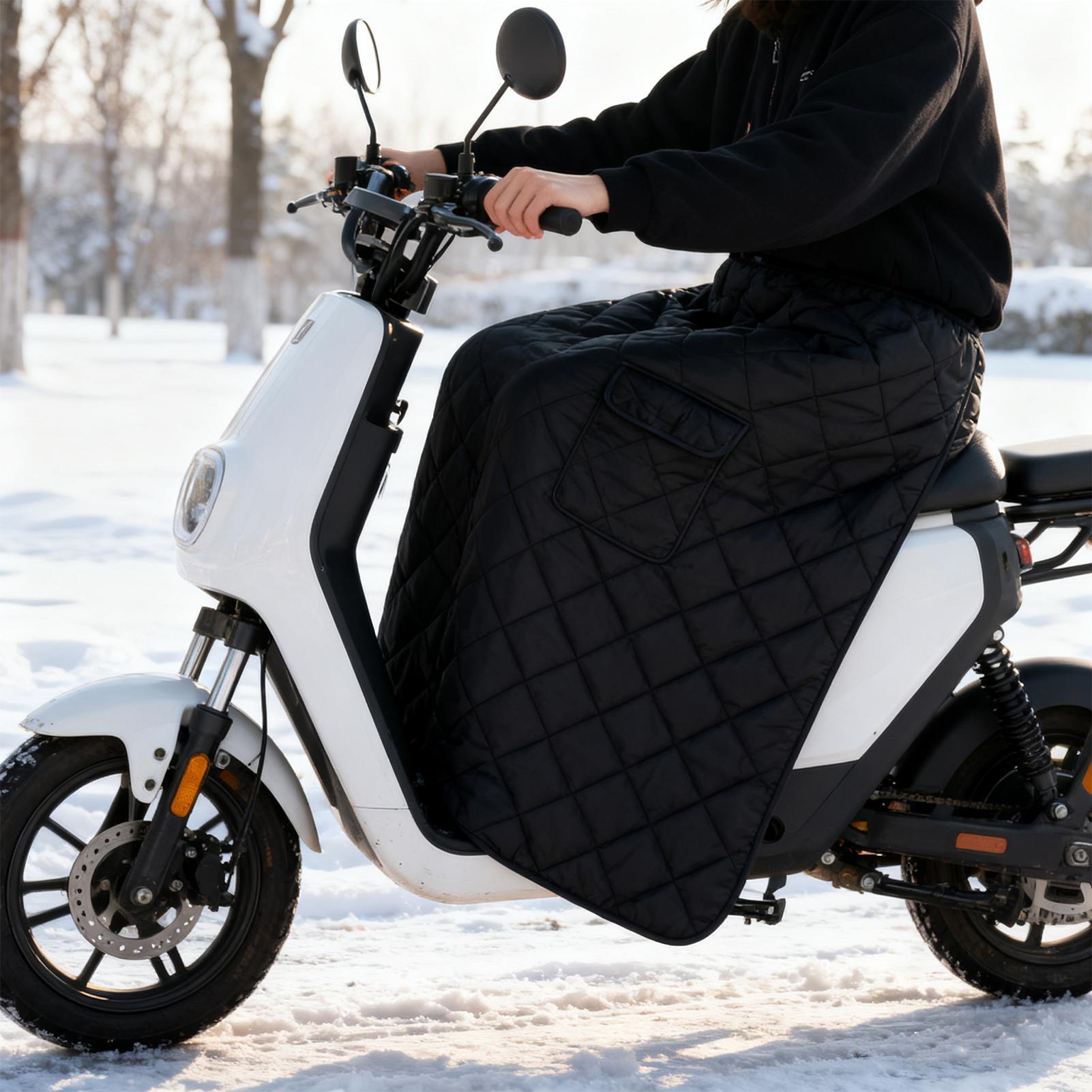 Winter Leg Apron Cover Waterproof Thick Blanket Plush Lining Motorcycle Windproof Leg Cover For Women Scooter Winter Outdoor China Mainland
Winter Leg Apron Cover Waterproof Thick Blanket Plush Lining Motorcycle Windproof Leg Cover For Women Scooter Winter Outdoor China Mainland