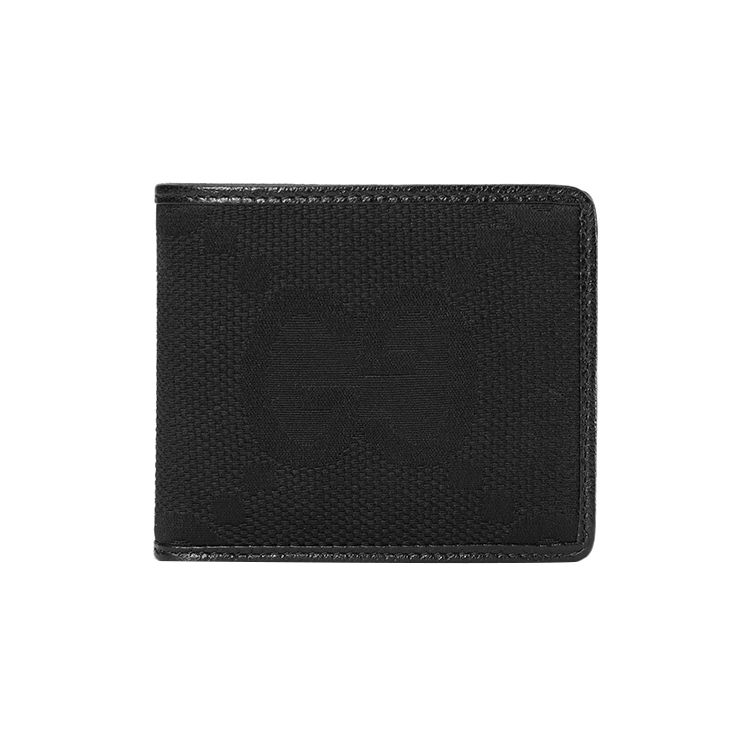 Gucci Super Double G Flap Closure Canvas And Leather Bag Wallet Men Wallet Black 699308-FABGN-1000 Gift Set(Basic Set+Box+Shopping Bag)
Gucci Super Double G Flap Closure Canvas And Leather Bag Wallet Men Wallet Black 699308-FABGN-1000 Gift Set(Basic Set+Box+Shopping Bag)