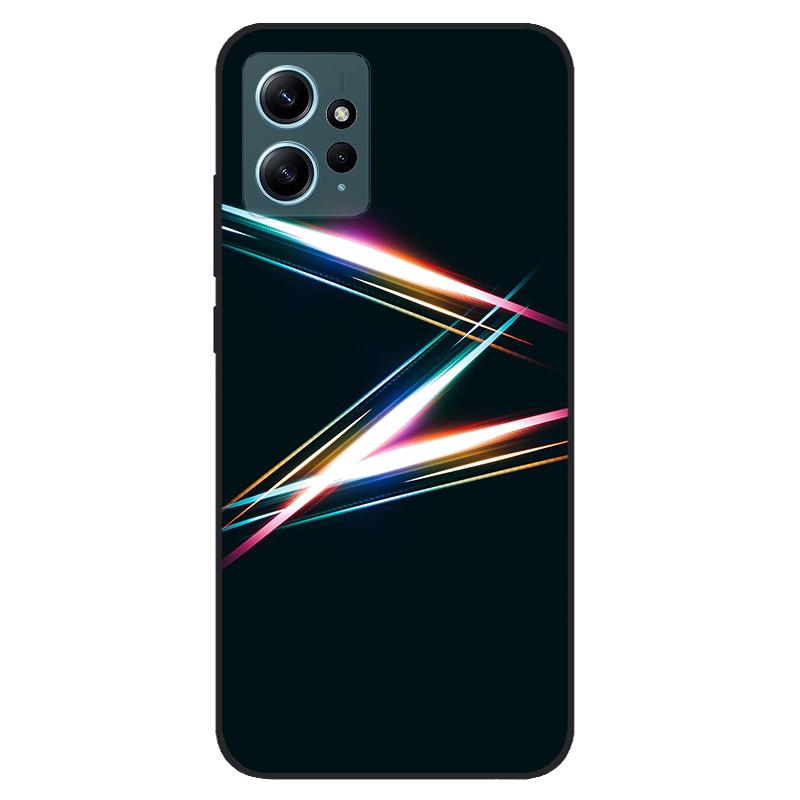For Xiaomi Redmi Note 12 4G 2023 Case Global TPU Silicone Soft Black Bumpers Shockproof Coque for Redmi NOTE 12 Note12 4G Capa Redmi Note 12 4G
For Xiaomi Redmi Note 12 4G 2023 Case Global TPU Silicone Soft Black Bumpers Shockproof Coque for Redmi NOTE 12 Note12 4G Capa Redmi Note 12 4G