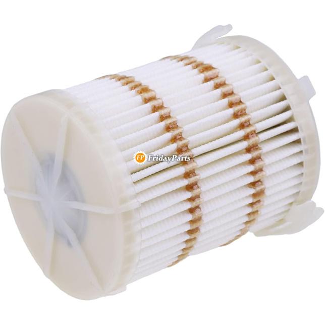 FridayParts Replacement Hydraulic Filter 421-5479 Compatible for Caterpillar CAT Loader 232D 236D 239D 242D 246D 257D 259D 262D 272D 279D
FridayParts Replacement Hydraulic Filter 421-5479 Compatible for Caterpillar CAT Loader 232D 236D 239D 242D 246D 257D 259D 262D 272D 279D