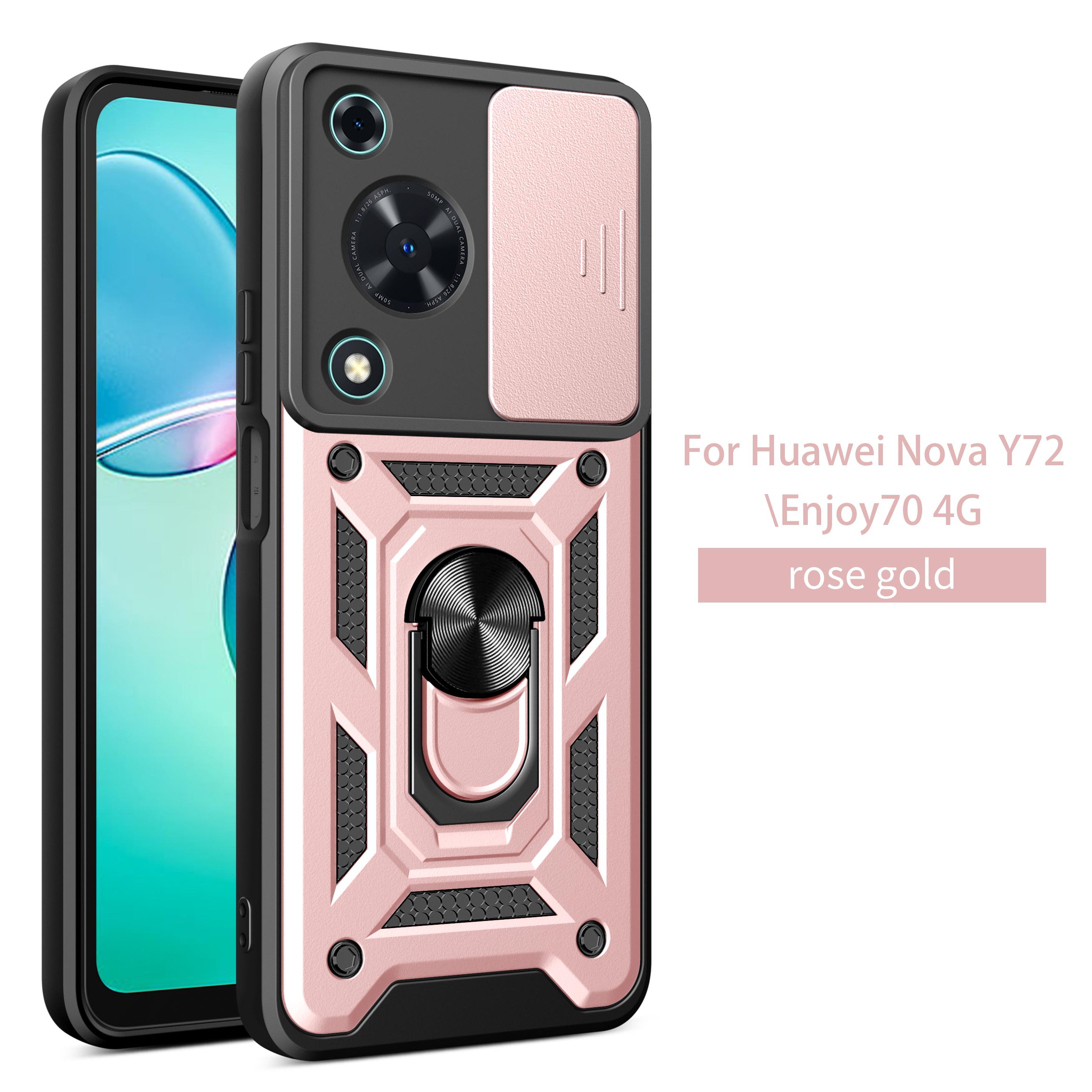 Чехол для Huawei nova Y72 Чехол-крышка для Huawei nova Y72s Nova Y72 Магнитное кольцо-держатель Бронированный чехол для телефона Защитная задняя крышка со шторкой для камеры Huawei Nova Y72S
Чехол для Huawei nova Y72 Чехол-крышка для Huawei nova Y72s Nova Y72 Магнитное кольцо-держатель Бронированный чехол для телефона Защитная задняя крышка со шторкой для камеры Huawei Nova Y72S