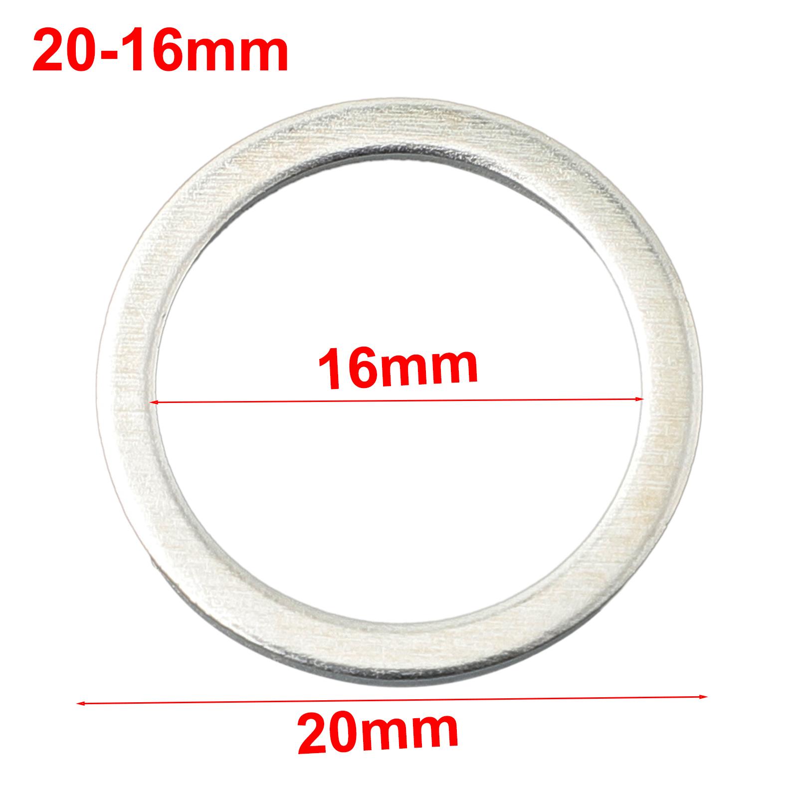 1Pc Circular Saw Ring Circular Saw Blades Conversion Reduction Ring Multi-size 16/20/22mm Spare Parts For Electric Angle Grinder
1Pc Circular Saw Ring Circular Saw Blades Conversion Reduction Ring Multi-size 16/20/22mm Spare Parts For Electric Angle Grinder