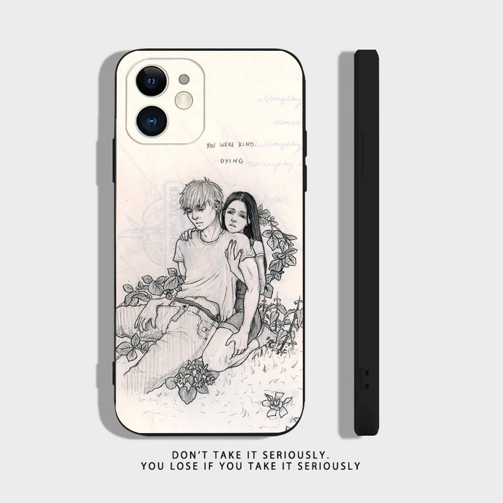 Ethel Cain Singer Phone Case For iPhone 17 16,15,14,13,12,11,Pro,XS,Max,XR,Plus,Mini Soft Silicone Black Shockproof iPhone13PRO
Ethel Cain Singer Phone Case For iPhone 17 16,15,14,13,12,11,Pro,XS,Max,XR,Plus,Mini Soft Silicone Black Shockproof iPhone13PRO