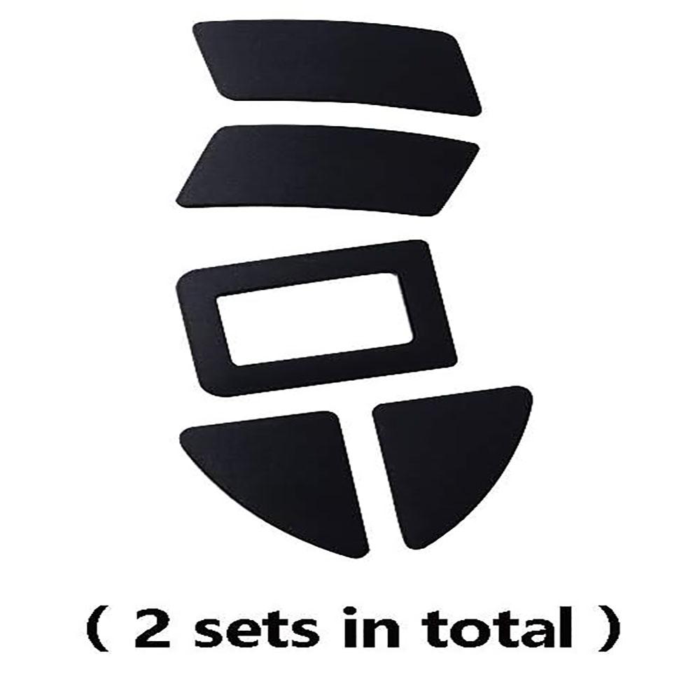 New 2 Sets Mouse Feet Pads Skates For Razer Viper Wireless Ultimate Gaming Mouse New
New 2 Sets Mouse Feet Pads Skates For Razer Viper Wireless Ultimate Gaming Mouse New