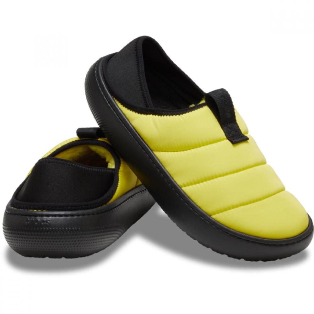 Crocs Classic Puffmoc Clog 210706 77k M11(290mm)
Crocs Classic Puffmoc Clog 210706 77k M11(290mm)
