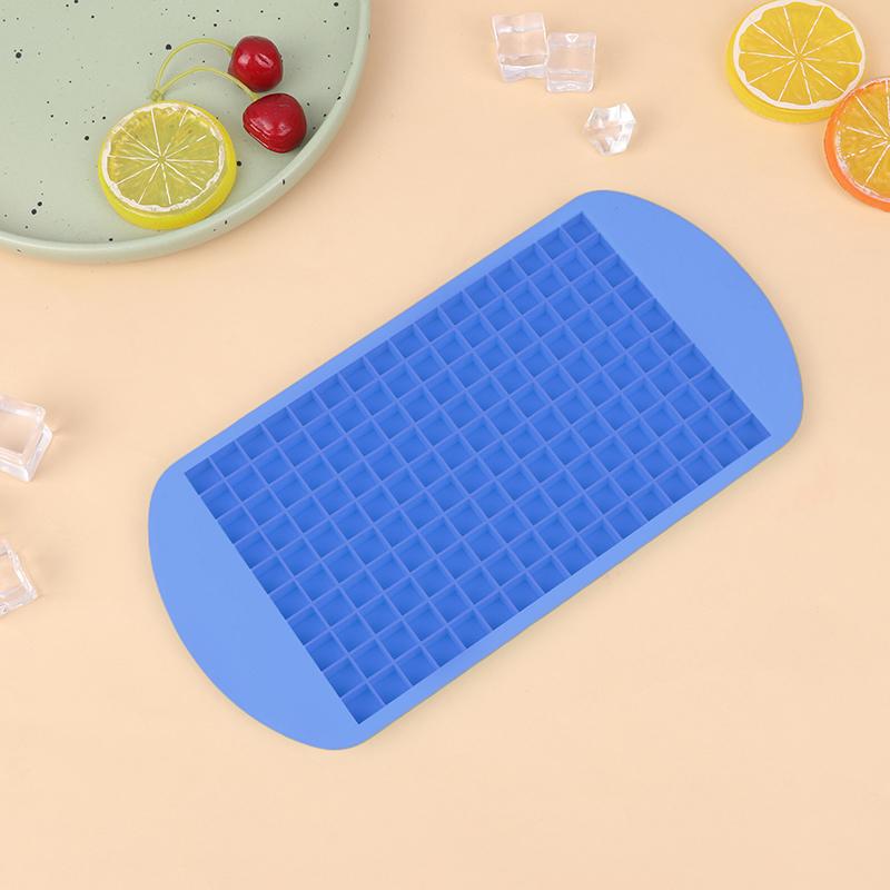 160 Сетка Мини Силиконовый Поднос Для Льда Кубики Льда Форма Складной Льдогенератор Сетка Для Льда Форма Небольшой Квадратный Льдогенератор Силиконовая Форма синий
160 Сетка Мини Силиконовый Поднос Для Льда Кубики Льда Форма Складной Льдогенератор Сетка Для Льда Форма Небольшой Квадратный Льдогенератор Силиконовая Форма синий
