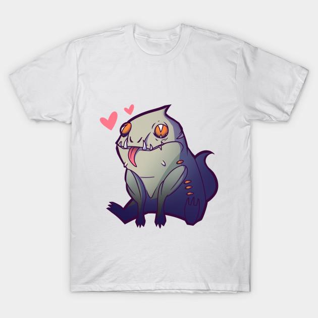 T Shirt Women Cute Baby Varren By Moosarts_ Harajuku Print Kawaii Tshirt Summer Short Sleeve Female T-Shirt Top Tee 4XL білий
T Shirt Women Cute Baby Varren By Moosarts_ Harajuku Print Kawaii Tshirt Summer Short Sleeve Female T-Shirt Top Tee 4XL білий