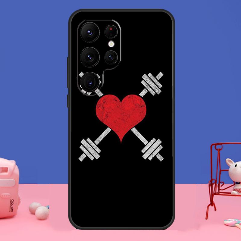 Bodybuilding Gym Fitness Case For Samsung Galaxy S24 Ultra S23 S22 S21 S20 FE Note 20 S8 S9 S10 Note 10 Plus Cover Galaxy S9
Bodybuilding Gym Fitness Case For Samsung Galaxy S24 Ultra S23 S22 S21 S20 FE Note 20 S8 S9 S10 Note 10 Plus Cover Galaxy S9