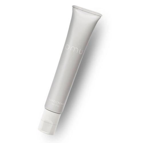 Developed by a Pharmacist: omu Hand Cream, 32g, Non-sticky, Highly Moisturizing, Anti-Aging, For Hands, Dry Skin, Sensitive Skin, Hand Care, Herbal, I
Developed by a Pharmacist: omu Hand Cream, 32g, Non-sticky, Highly Moisturizing, Anti-Aging, For Hands, Dry Skin, Sensitive Skin, Hand Care, Herbal, I