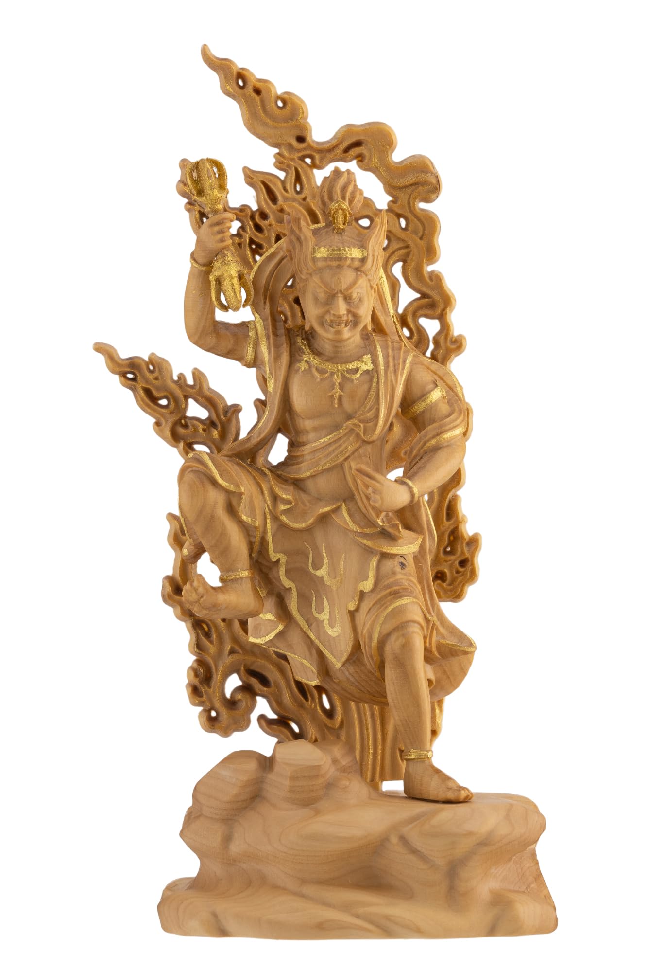 Маленький Будда Дзао Гонгэн 12 см золотая краска Будда деревянное украшение Дзао Гонгэн (дерево самшит, отделка) - статуя, фигура, резьба, (ГСБ
Маленький Будда Дзао Гонгэн 12 см золотая краска Будда деревянное украшение Дзао Гонгэн (дерево самшит, отделка) - статуя, фигура, резьба, (ГСБ