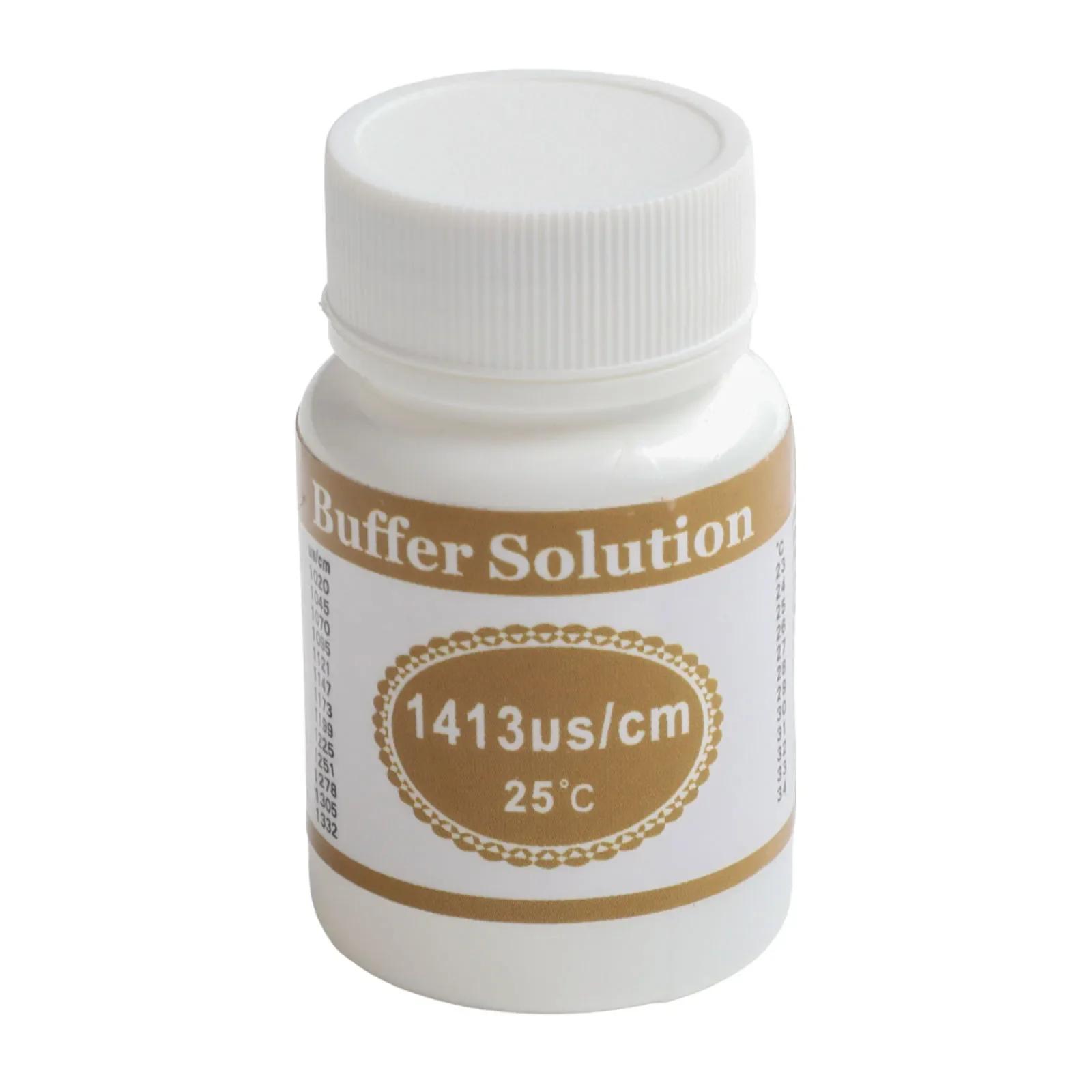 12.88 MS/cm Calibration Conductivity Calibration Solution Strict Quality Control User-friendly Design Versatile Calibration
12.88 MS/cm Calibration Conductivity Calibration Solution Strict Quality Control User-friendly Design Versatile Calibration