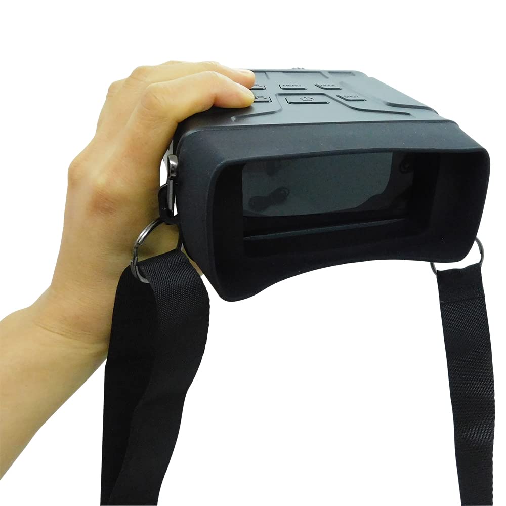 Broadwatch Digital Binoculars Binoculars Night Vision Scope Night Vision High Resolution
Broadwatch Digital Binoculars Binoculars Night Vision Scope Night Vision High Resolution