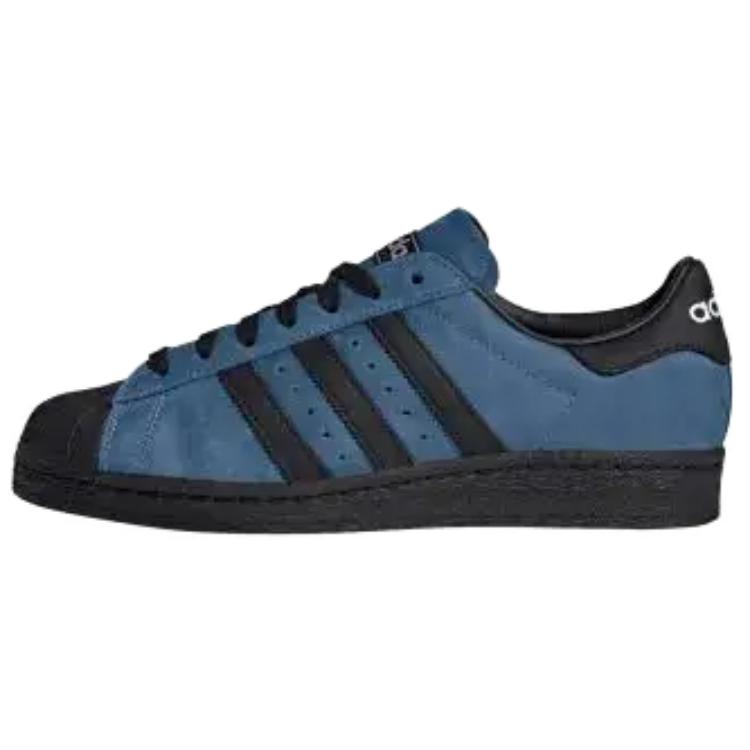adidas originals Superstar 82 Altered Blue Core Black White IF6187 47⅓
adidas originals Superstar 82 Altered Blue Core Black White IF6187 47⅓