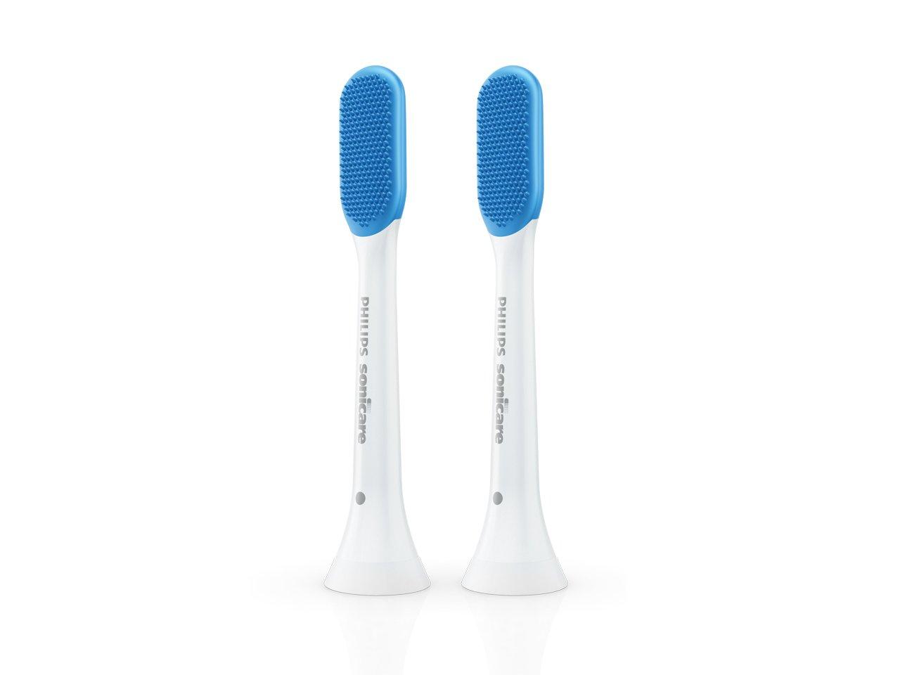 Сменная щетка Philips Sonicare для полировки языка, набор из 2 насадок (неподдельный) HX8072/38 белый
Сменная щетка Philips Sonicare для полировки языка, набор из 2 насадок (неподдельный) HX8072/38 белый