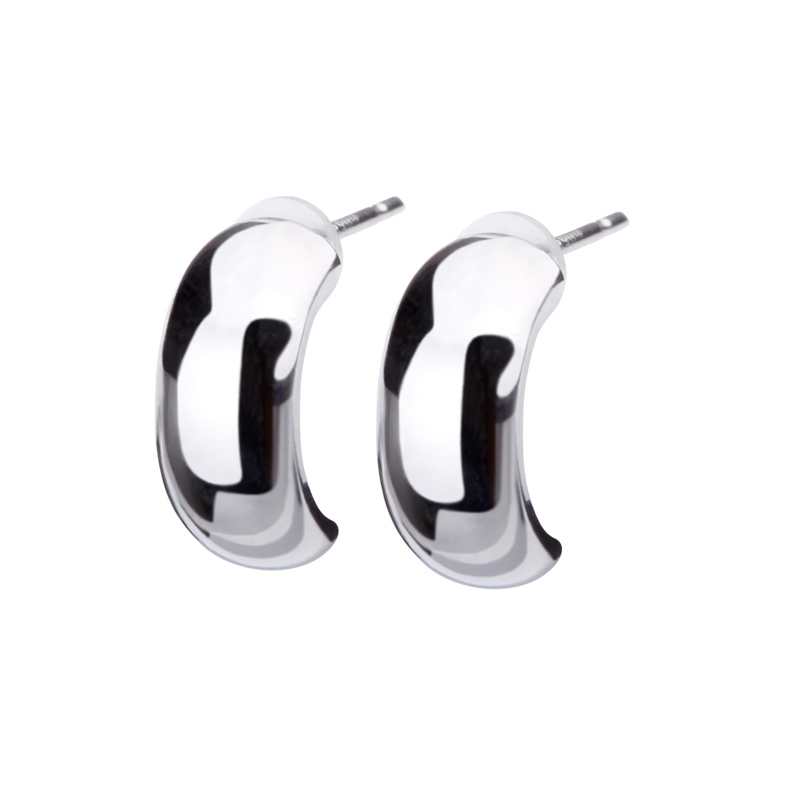 LOKUMI Made in Platinum Half Nickel Earrings, Japan, Pt900, Post, Hypoallergenic, Round, Platinum, Women s, Simple, Small, Popular, Free, Round,
LOKUMI Made in Platinum Half Nickel Earrings, Japan, Pt900, Post, Hypoallergenic, Round, Platinum, Women s, Simple, Small, Popular, Free, Round,