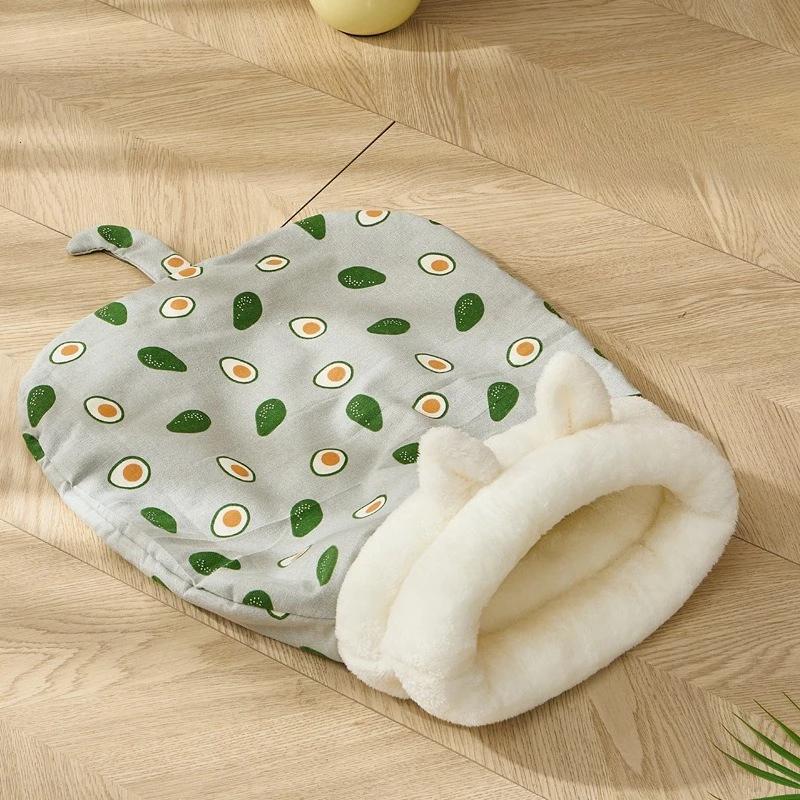 Thickened Cozy Pet Pocket Nest Bed Kitten Puppy Comfortable Warm Nest for Small Medium Dogs Cats Cat Sleeping Bag Winter Soft Fluffy бежевый
Thickened Cozy Pet Pocket Nest Bed Kitten Puppy Comfortable Warm Nest for Small Medium Dogs Cats Cat Sleeping Bag Winter Soft Fluffy бежевый