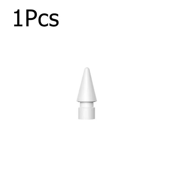 Upgraded 20/10/1Pack Replacement Pencil Tip for Apple Pencil 1st/2nd IPencil Tips Fine Point Precise Control Tablet Pen Nibs
Upgraded 20/10/1Pack Replacement Pencil Tip for Apple Pencil 1st/2nd IPencil Tips Fine Point Precise Control Tablet Pen Nibs