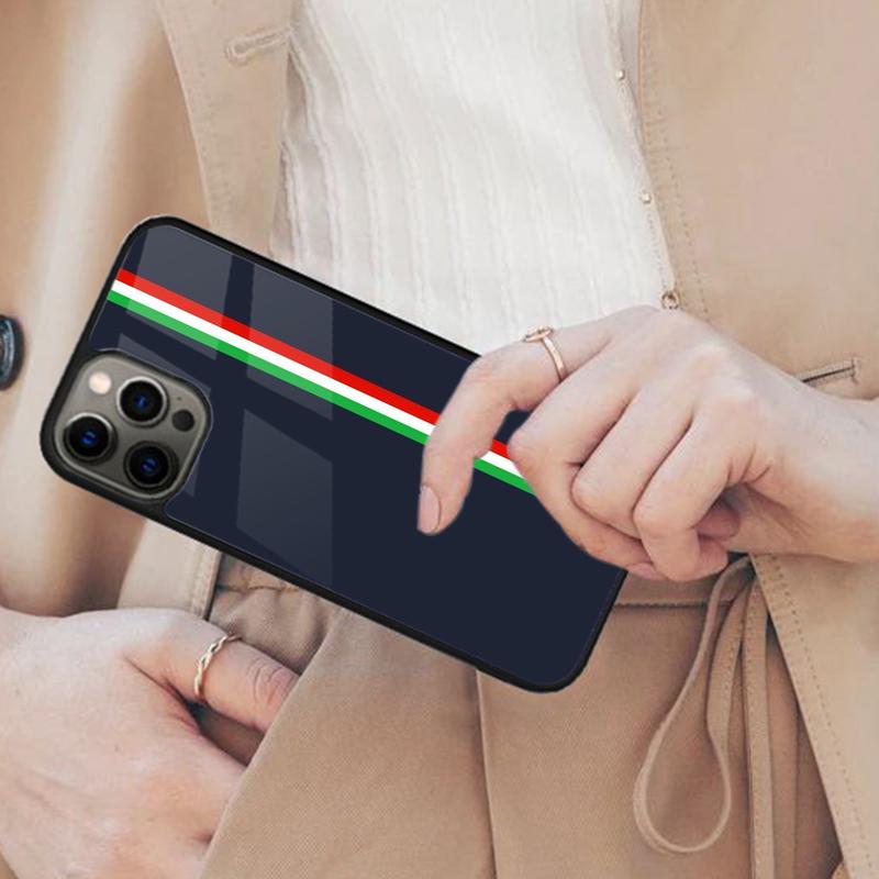 Italy Flag Bumper Magnetic Phone Case For APPLE iPhone 17 Air 16 14 13 12 Pro Max 15 Plus Wireless Charge MagSafe Cover iPhone 14
Italy Flag Bumper Magnetic Phone Case For APPLE iPhone 17 Air 16 14 13 12 Pro Max 15 Plus Wireless Charge MagSafe Cover iPhone 14