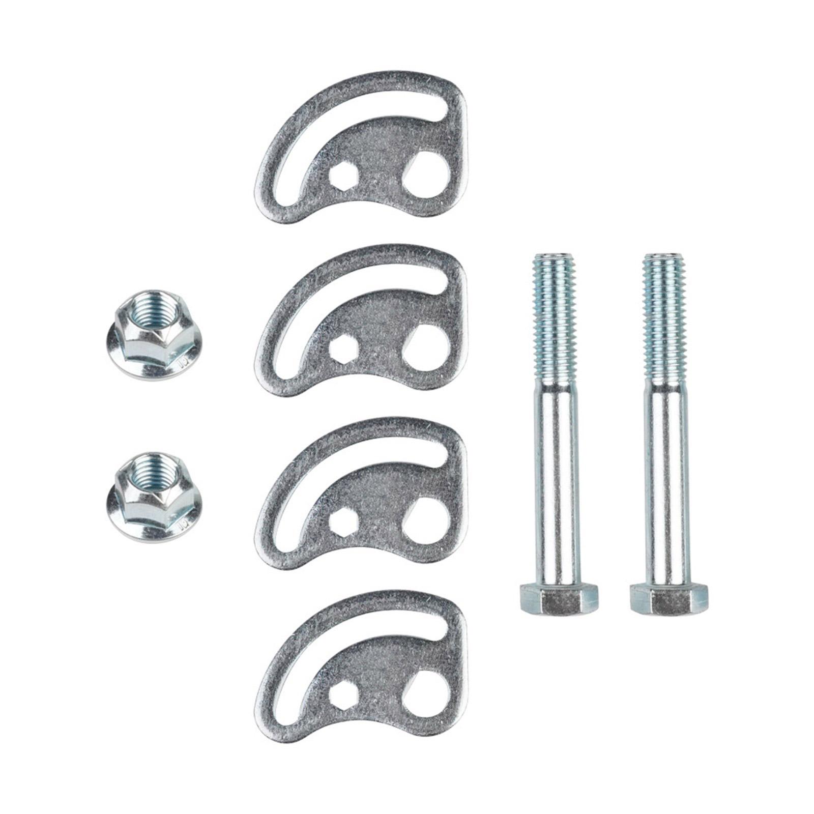 Set Of 4 Control Arm Components Precisions Fit Suspension Aluminum Control Arm Suspension Simple Installs for Vehicles 1
Set Of 4 Control Arm Components Precisions Fit Suspension Aluminum Control Arm Suspension Simple Installs for Vehicles 1