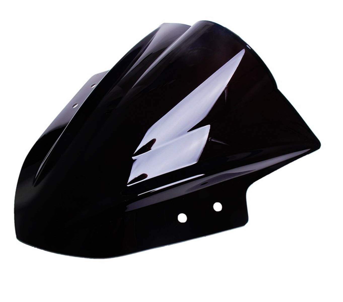 World Imp Motor Motorcycle Ninja 250 Двойной пузырьковый экран для KAWASAKI Ninja250 Внешний продукт для KAWASAKI 13 14 15 16 (Дымчато-черный)
World Imp Motor Motorcycle Ninja 250 Двойной пузырьковый экран для KAWASAKI Ninja250 Внешний продукт для KAWASAKI 13 14 15 16 (Дымчато-черный)